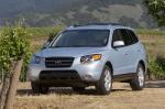 Hyundai Santa Fe 2006 года
